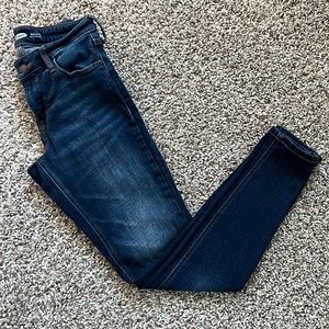 Old Navy Skinny Jeans